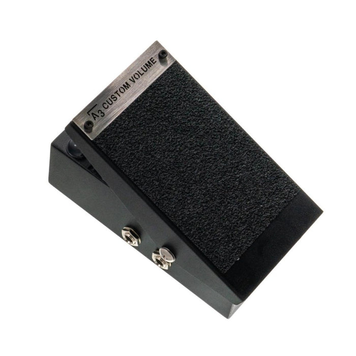 A3 Stompbox | The Custom Volume Pedal (250k, Passive) | X - Mini () - Gsus4