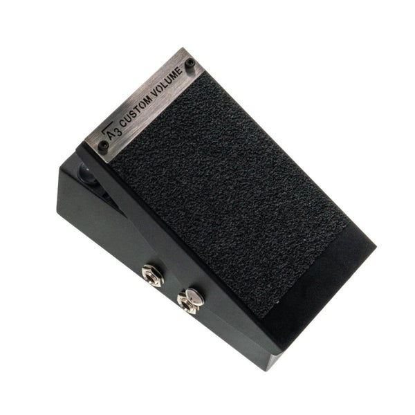 A3 Stompbox The Custom Volume Pedal (250k, Passive) X-Mini