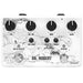 Aclam Dr Robert V3 Overdrive Pedal Inspired by VOX UL730 Amp The Beatles in a Box (AP0020-9) - Gsus4
