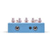 Aclam Go Rocky Go Vox Conqueror Preamp Pedal The White Album amp in a box (Aclam-Go-Rocky-Go) - Gsus4