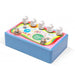 Aclam Go Rocky Go Vox Conqueror Preamp Pedal The White Album amp in a box (Aclam-Go-Rocky-Go) - Gsus4