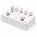 Aclam Go Rocky Go (White Album Edition) Vox Conqueror Preamp Pedal The White Album amp in a box (Copy) (Aclam-Go-Rocky-WHITEEDITION) - Gsus4