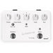 Aclam Go Rocky Go (White Album Edition) Vox Conqueror Preamp Pedal The White Album amp in a box (Copy) (Aclam-Go-Rocky-WHITEEDITION) - Gsus4