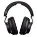 ADAM H715 Reference Open-Back Headphones w/ Titanium-plated PEN Drivers (31111800) - Gsus4