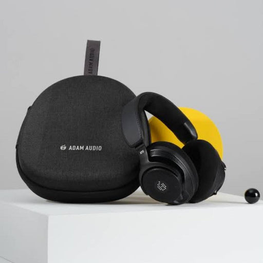 ADAM H715 Reference Open-Back Headphones w/ Titanium-plated PEN Drivers (31111800) - Gsus4