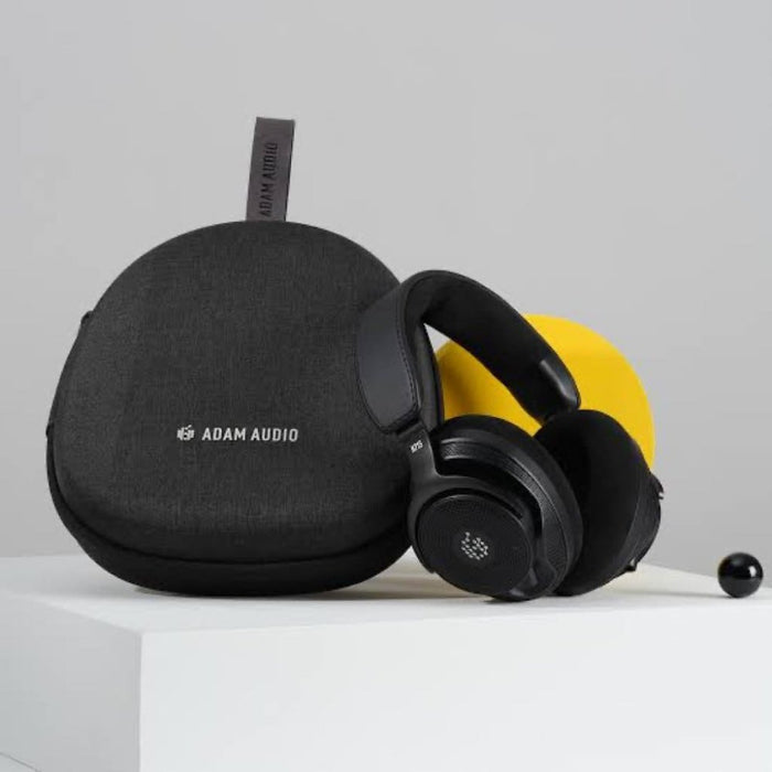 ADAM H715 Reference Open-Back Headphones w/ Titanium-plated PEN Drivers (31111800) - Gsus4