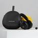 ADAM H715 Reference Open-Back Headphones w/ Titanium-plated PEN Drivers (31111800) - Gsus4