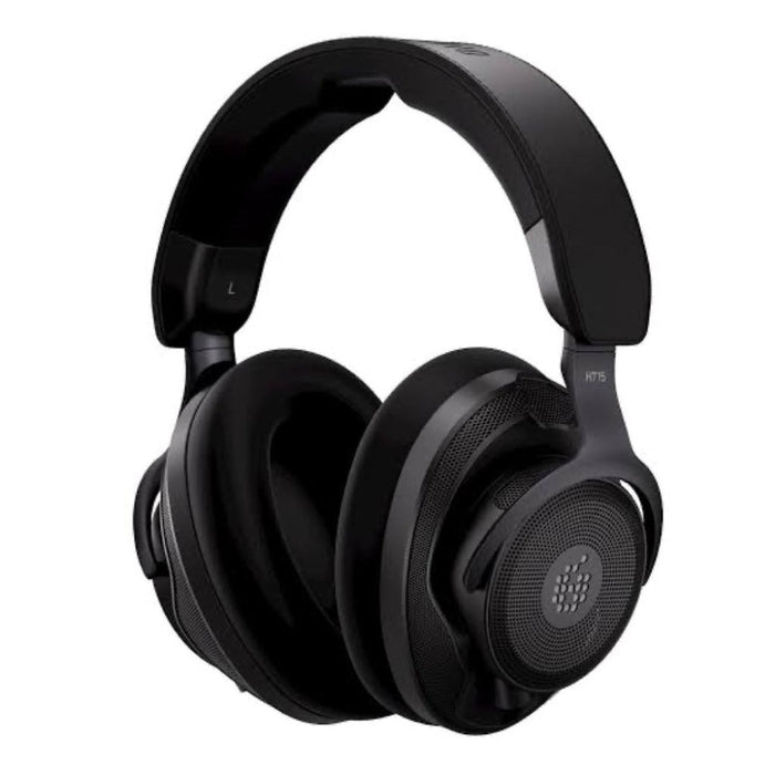 ADAM H715 Reference Open-Back Headphones w/ Titanium-plated PEN Drivers (31111800) - Gsus4
