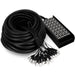 Adam Hall | Multicore Snake StageBox 24x8 | 30M (ADA - K32C30) - Gsus4