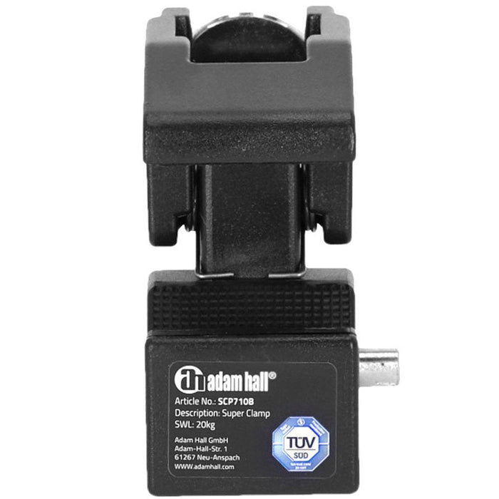 Adam Hall | SCP710B | Super Clamp (ADA - SCP710B) - Gsus4