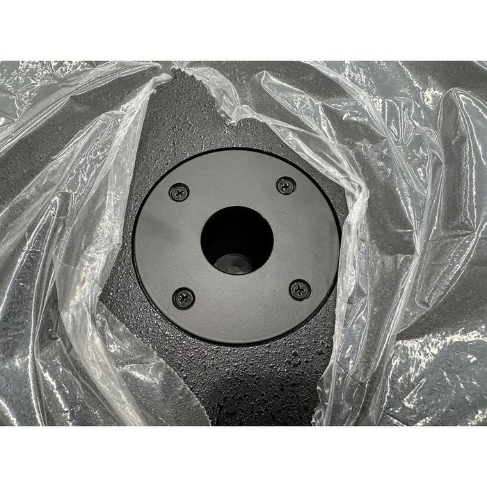 Adam Hall | SM702 | Sub Flange Top Hat (ADA - SM702) - Gsus4