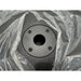 Adam Hall | SM702 | Sub Flange Top Hat (ADA - SM702) - Gsus4