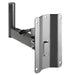 Adam Hall | SMBS5 | Black Wall Mount For Speakers (ADA - SMBS5) - Gsus4