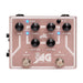 Aguilar | AG PREAMP | Rose Gold Limited Edition | Preamp DI Box w/ 4 - Band EQ (AG - AGPREBCAM) - Gsus4