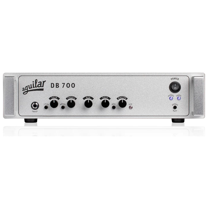 Aguilar DB-700 Bass Guitar Tube Amplifier 700w Amp Head