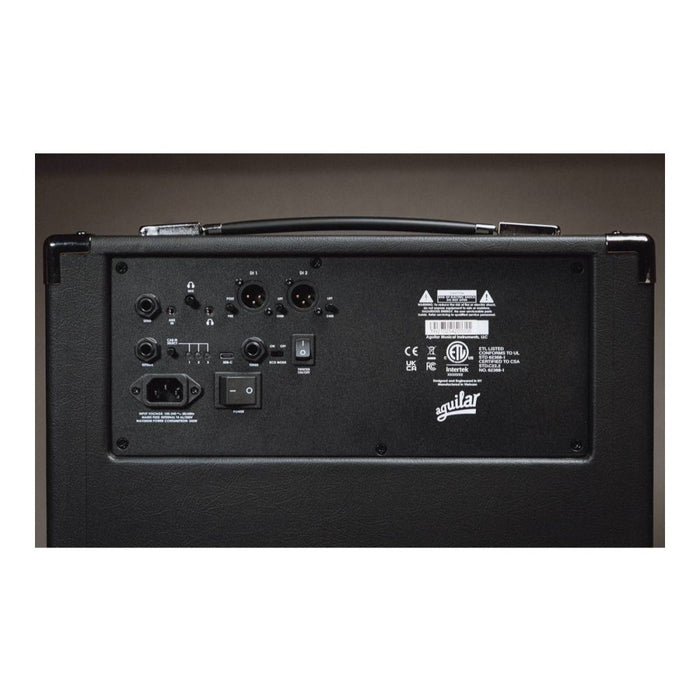 Aguilar | Tone Hammer 210 Combo | 300W 2x 10" Bass Amp Combo (AG-TH210C) - Gsus4