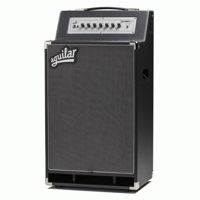 Aguilar | Tone Hammer 210 Combo | 300W 2x 10" Bass Amp Combo (AG-TH210C) - Gsus4