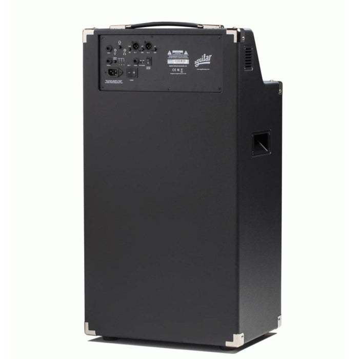 Aguilar | Tone Hammer 210 Combo | 300W 2x 10" Bass Amp Combo (AG-TH210C) - Gsus4