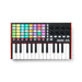 AKAI | APC Key 25 MK2 | 25 - note Midi Controller for Ableton Live (69/APCKEY25MK2) - Gsus4
