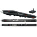 AKAI | EWI 5000 | Electronic Wind Instrument w/ Wireless Transmitter | Black (69/EWI5000) - Gsus4