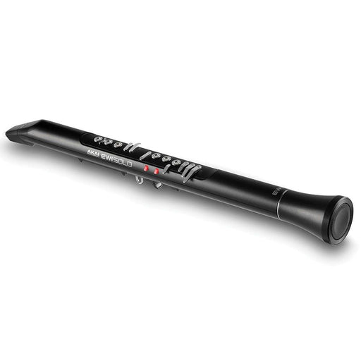 AKAI | EWI SOLO | Electronic Wind Instrument | Black (69/EWI - SOLO) - Gsus4