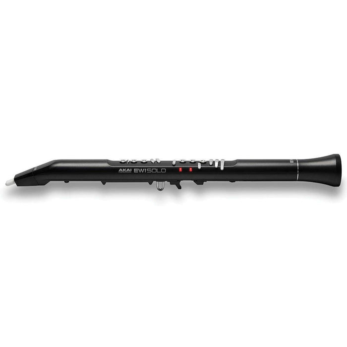 Soo Instrument AKAI | EWI SOLO | Electronic Wind Instrument | Black - Gsus4