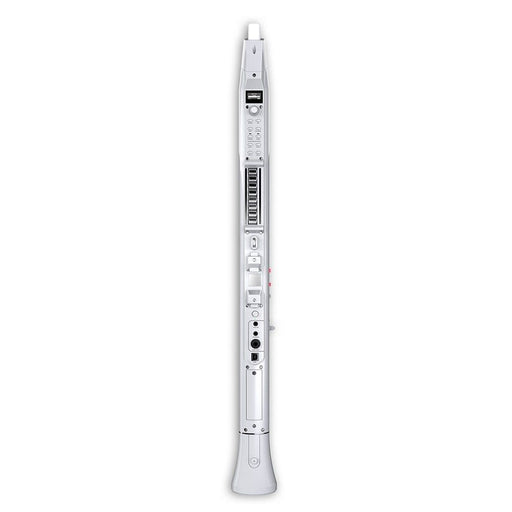 AKAI | EWI SOLO | Electronic Wind Instrument | White (69/EWI - SOLO - WH) - Gsus4