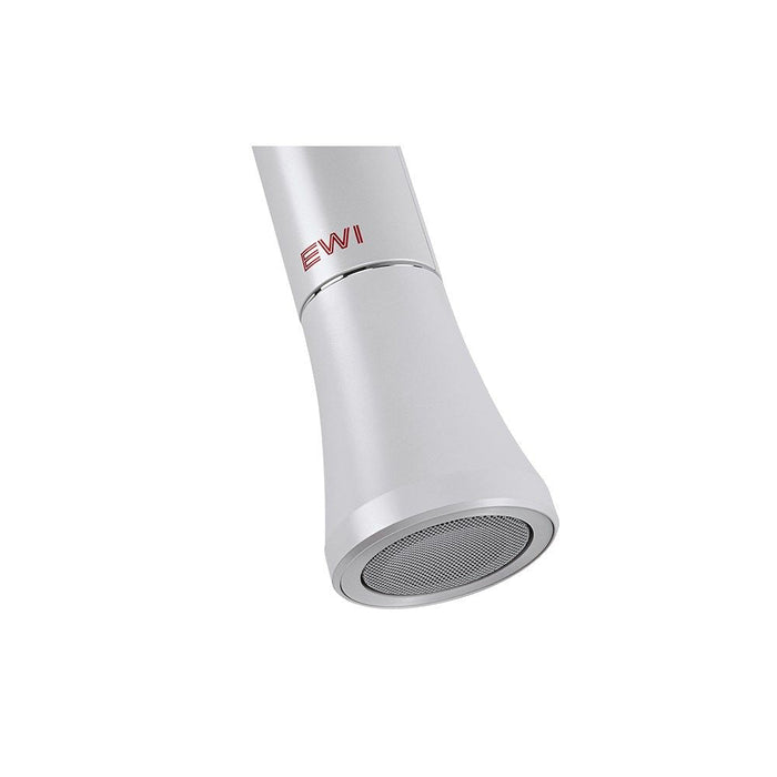 AKAI | EWI SOLO | Electronic Wind Instrument | White (69/EWI - SOLO - WH) - Gsus4