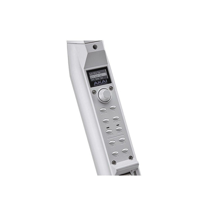 AKAI | EWI SOLO | Electronic Wind Instrument | White (69/EWI - SOLO - WH) - Gsus4