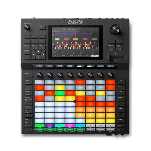 AKAI | FORCE | Standalone Production & Performance System (69/FORCE) - Gsus4