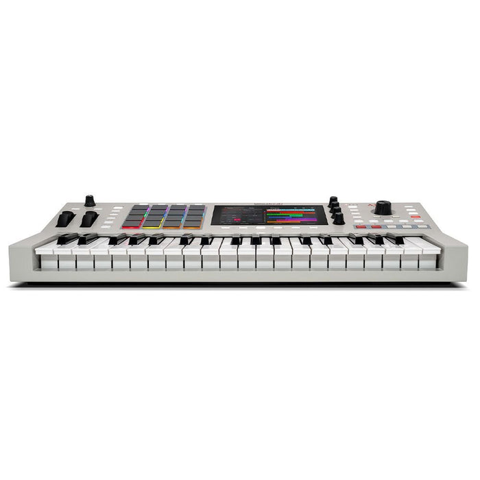 Akai MPC Key 37 G2 Standalone Keyboard Synthesizer 8-Core Processor - PRE-ORDER (69/MPC-KEY37G2) - Gsus4