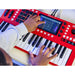AKAI | MPC KEY 37 | Standalone Production Keyboard Synthesizer (69/MPC - KEY37) - Gsus4