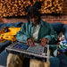 AKAI | MPC Live 3 Retro Version | Next - Gen Standalone Music Production Centre | Battery Powered (69/MPC-L3-RETRO) - Gsus4