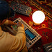 AKAI | MPC Live 3 Retro Version | Next - Gen Standalone Music Production Centre | Battery Powered (69/MPC-L3-RETRO) - Gsus4