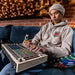 AKAI | MPC Live 3 Retro Version | Next - Gen Standalone Music Production Centre | Battery Powered (69/MPC-L3-RETRO) - Gsus4