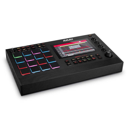 AKAI | MPC Live II | Stand - Alone Music Production Centre (69/MPC - L2) - Gsus4
