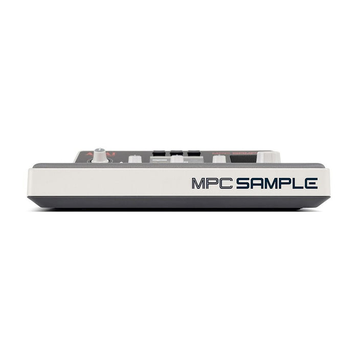 AKAI | MPC Sample | Portable Sampler, Sequencer & Effects Processor | PRE - ORDER (69/MPC-S) - Gsus4