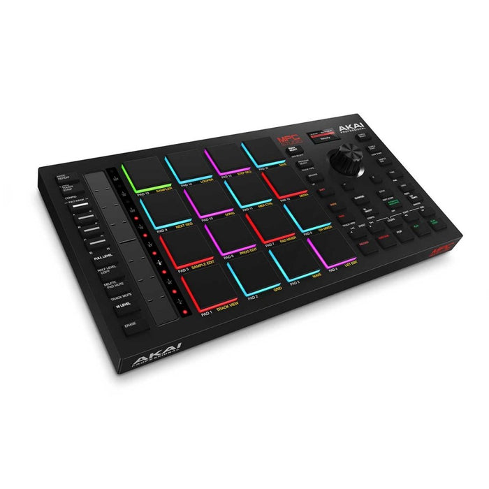 AKAI | MPC Studio 2 | Music Production and Recording System (69/MPC - BS) - Gsus4