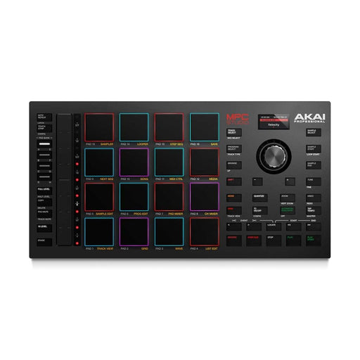 AKAI | MPC Studio 2 | Music Production and Recording System (69/MPC - BS) - Gsus4
