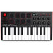 AKAI | MPK Mini MK3 | Compact Keyboard & Pad Controller w/ Encoders & Software (69/MPKMINI3) - Gsus4