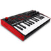 AKAI | MPK Mini MK3 | Compact Keyboard & Pad Controller w/ Encoders & Software (69/MPKMINI3) - Gsus4