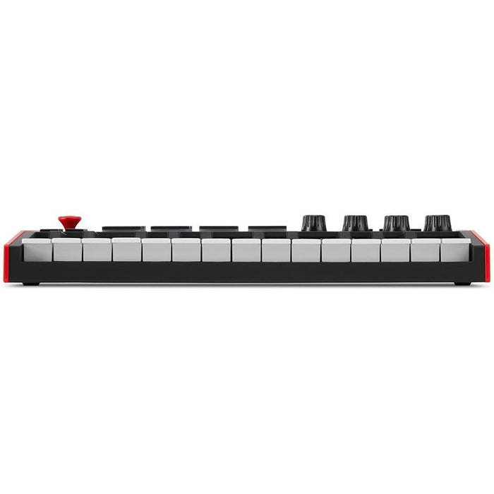 AKAI | MPK Mini MK3 | Compact Keyboard & Pad Controller w/ Encoders & Software (69/MPKMINI3) - Gsus4