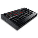 AKAI | MPK Mini MK3 | Compact Keyboard & Pad Controller w/ Encoders & Software | Black (69/MPKMINI3 - BK) - Gsus4