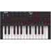 AKAI | MPK Mini MK4 | Compact Keyboard & Pad Controller w/ Encoders & Software (69/MPKMINI4-BK) - Gsus4