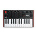 AKAI | MPK Mini Play MK3 | Midi Keyboard Controller w/ Built - In Sound & Speaker (69/MPKMINIPLAY3) - Gsus4