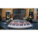AKAI MPK Mini PLUS II (MK2) 37-Key Keyboard Controller (PRE-ORDER, Ships Early November 2026) (10814000029) - Gsus4
