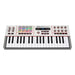 AKAI MPK Mini PLUS II (MK2) 37-Key Keyboard Controller (PRE-ORDER, Ships Early November 2026) (10814000029) - Gsus4