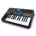 AKAI | MPK225 | 25 Note Controller Keyboard (69/MPK225) - Gsus4