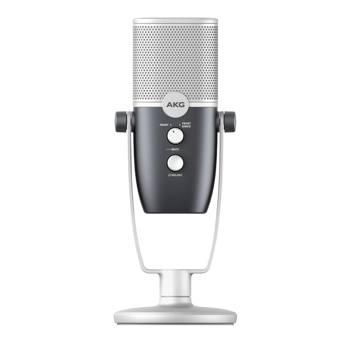 AKG ARA Two - Pattern USB Microphone (AKG-C22-USB) - Gsus4