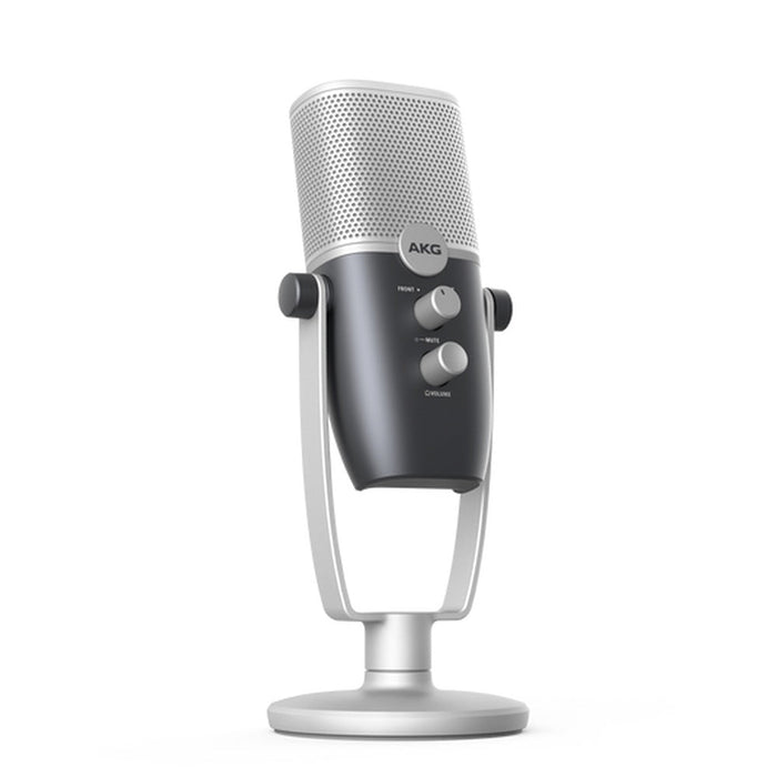 AKG ARA Two - Pattern USB Microphone (AKG-C22-USB) - Gsus4